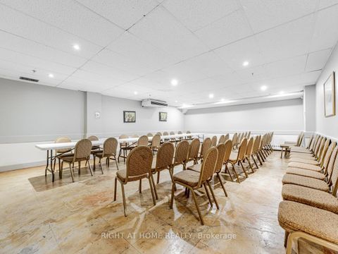 Photo 24 at 911 - 2050 Bridletowne Circle, L'Amoreaux, Toronto