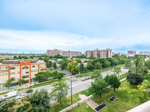 Photo 28 at 911 - 2050 Bridletowne Circle, L'Amoreaux, Toronto