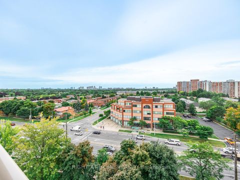 Photo 29 at 911 - 2050 Bridletowne Circle, L'Amoreaux, Toronto