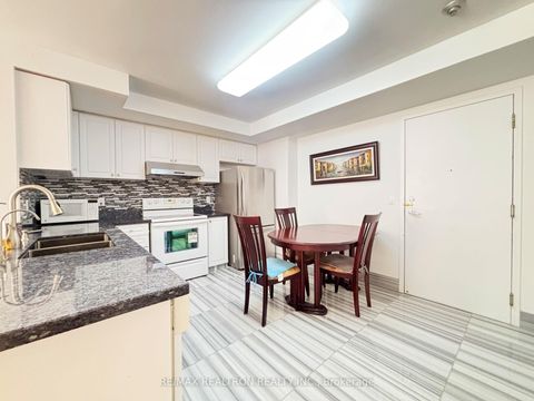 Photo 4 at 303 - 1881 McNicoll Avenue, Steeles, Toronto