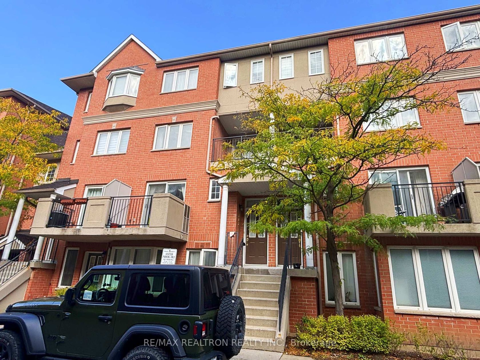303 - 1881 McNicoll Avenue, Steeles, Toronto 