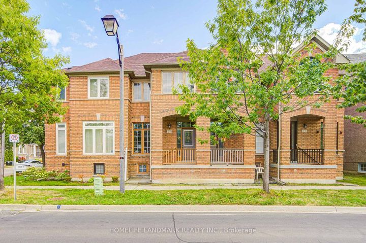Photo 1 at 27 Bur Oak Avenue, Berczy, Markham