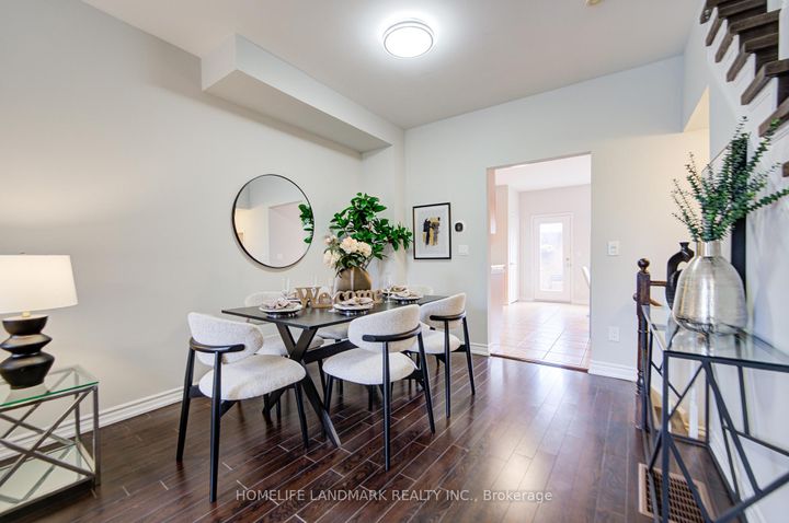 Photo 6 at 27 Bur Oak Avenue, Berczy, Markham