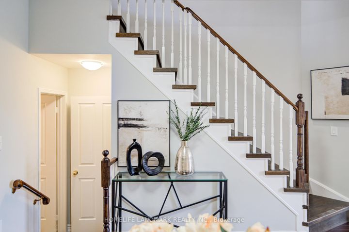 Photo 9 at 27 Bur Oak Avenue, Berczy, Markham