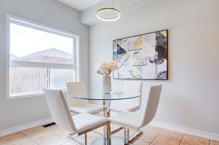 Photo 15 at 27 Bur Oak Avenue, Berczy, Markham