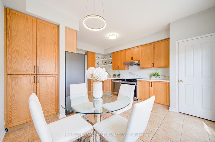 Photo 16 at 27 Bur Oak Avenue, Berczy, Markham