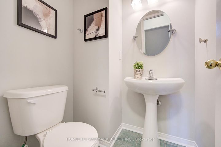 Photo 18 at 27 Bur Oak Avenue, Berczy, Markham