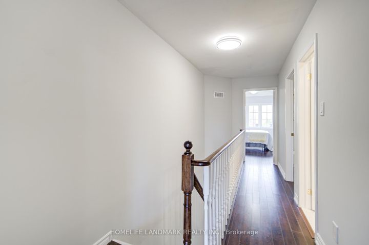 Photo 19 at 27 Bur Oak Avenue, Berczy, Markham