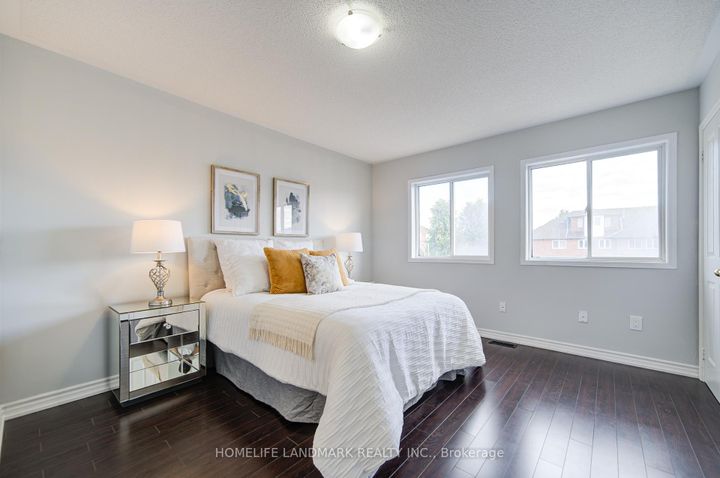 Photo 20 at 27 Bur Oak Avenue, Berczy, Markham