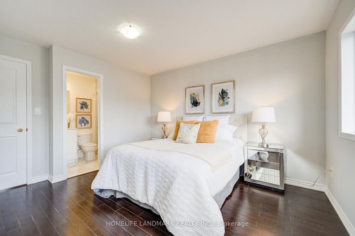Photo 21 at 27 Bur Oak Avenue, Berczy, Markham