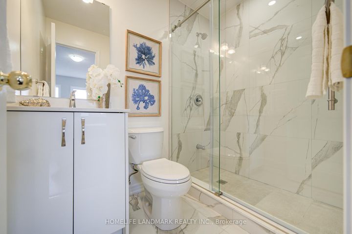 Photo 22 at 27 Bur Oak Avenue, Berczy, Markham