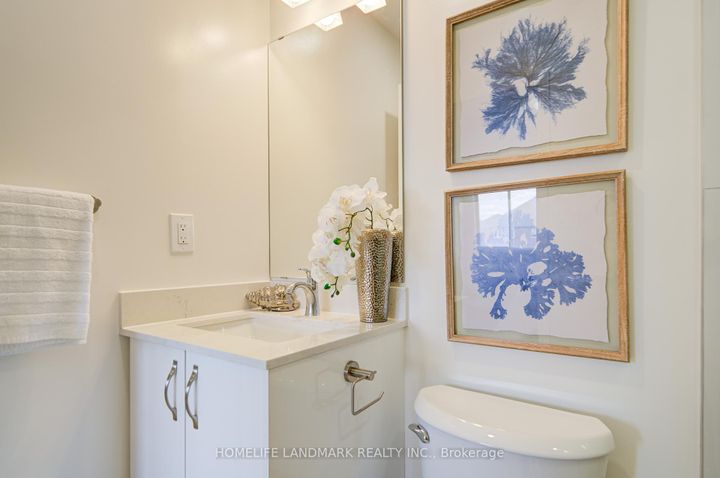 Photo 23 at 27 Bur Oak Avenue, Berczy, Markham