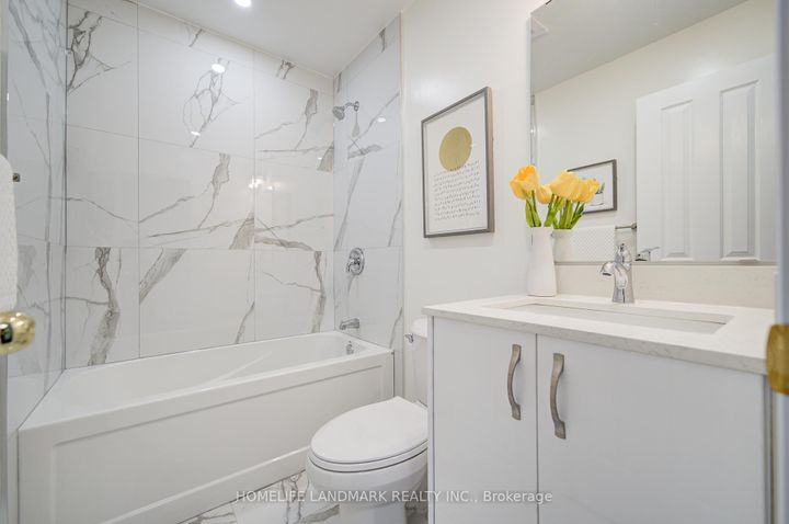 Photo 24 at 27 Bur Oak Avenue, Berczy, Markham