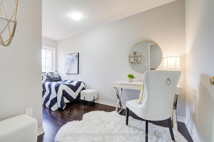 Photo 25 at 27 Bur Oak Avenue, Berczy, Markham