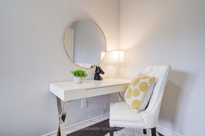 Photo 26 at 27 Bur Oak Avenue, Berczy, Markham