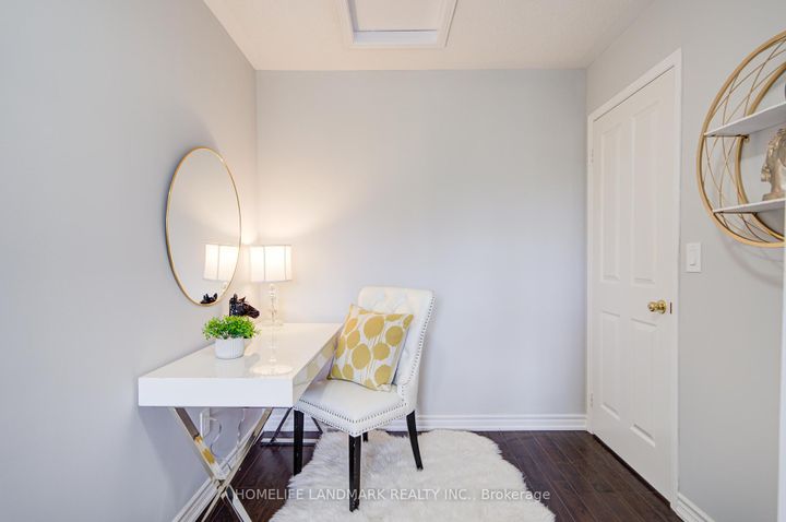 Photo 28 at 27 Bur Oak Avenue, Berczy, Markham