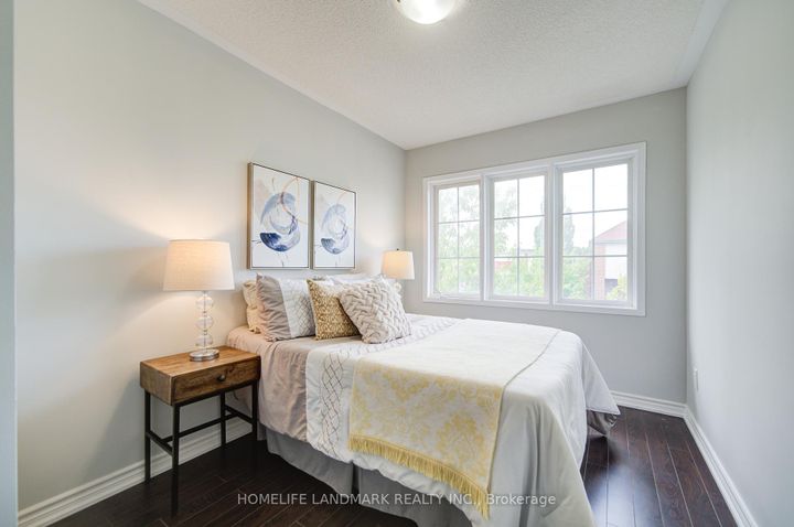 Photo 29 at 27 Bur Oak Avenue, Berczy, Markham
