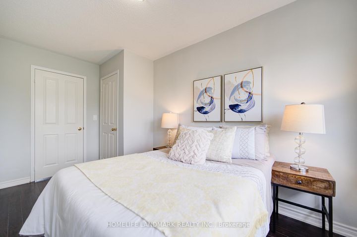 Photo 30 at 27 Bur Oak Avenue, Berczy, Markham