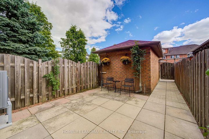 Photo 41 at 27 Bur Oak Avenue, Berczy, Markham