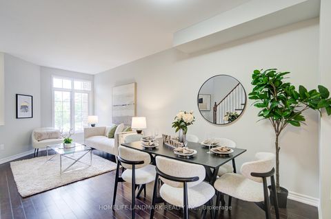 Photo 0 at 27 Bur Oak Avenue, Berczy, Markham