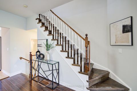 Photo 8 at 27 Bur Oak Avenue, Berczy, Markham