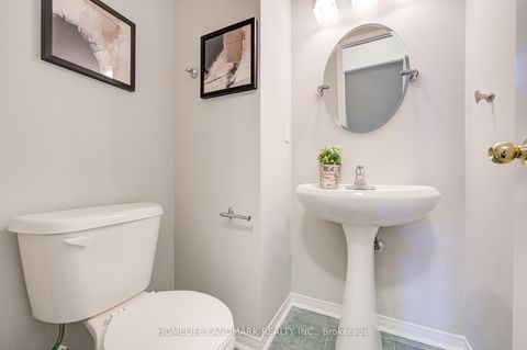 Photo 18 at 27 Bur Oak Avenue, Berczy, Markham