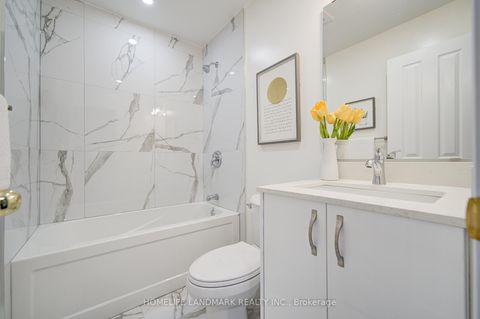Photo 24 at 27 Bur Oak Avenue, Berczy, Markham