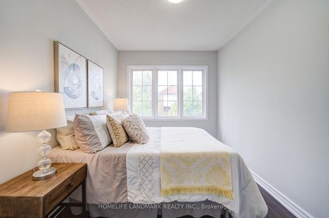 Photo 27 at 27 Bur Oak Avenue, Berczy, Markham