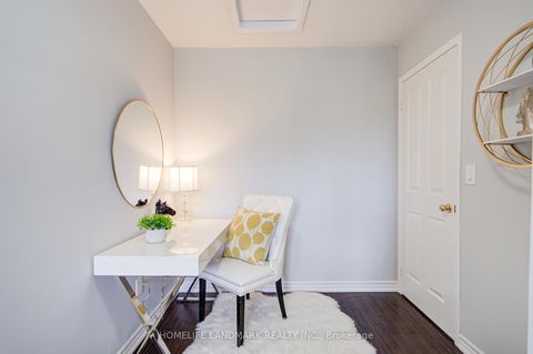 Photo 28 at 27 Bur Oak Avenue, Berczy, Markham