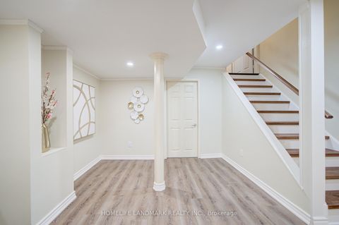 Photo 35 at 27 Bur Oak Avenue, Berczy, Markham