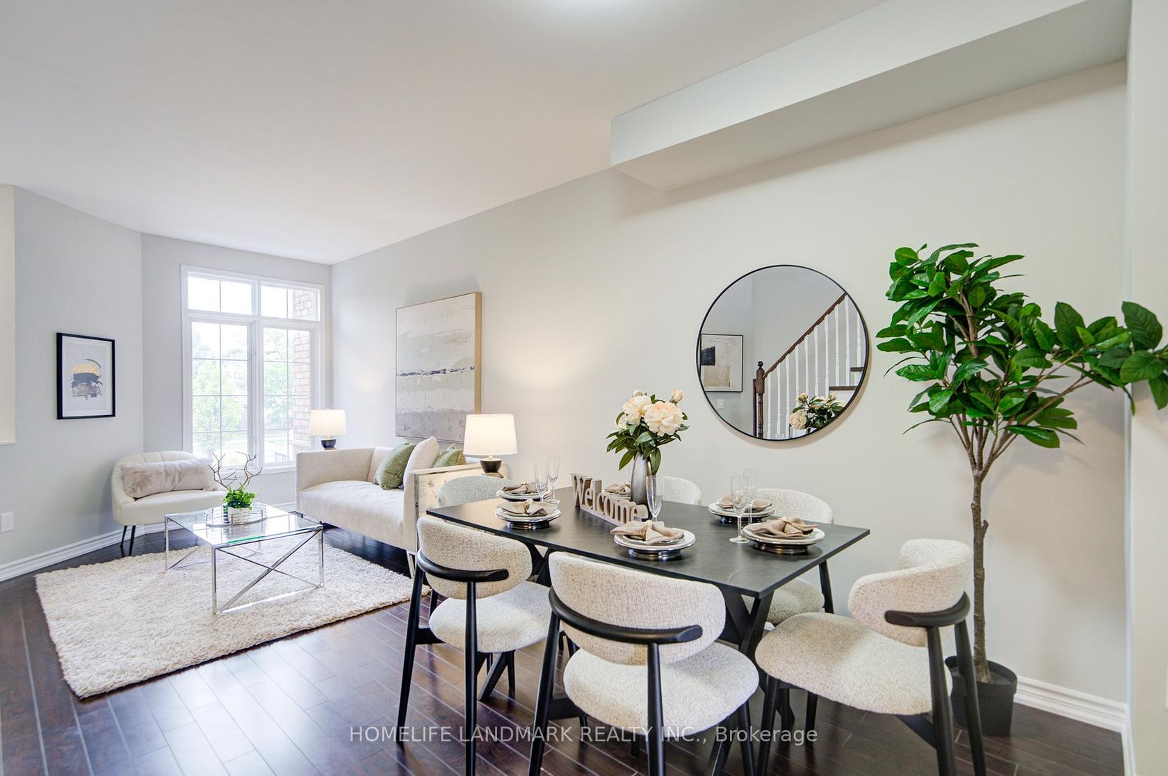 27 Bur Oak Avenue, Berczy, Markham 2