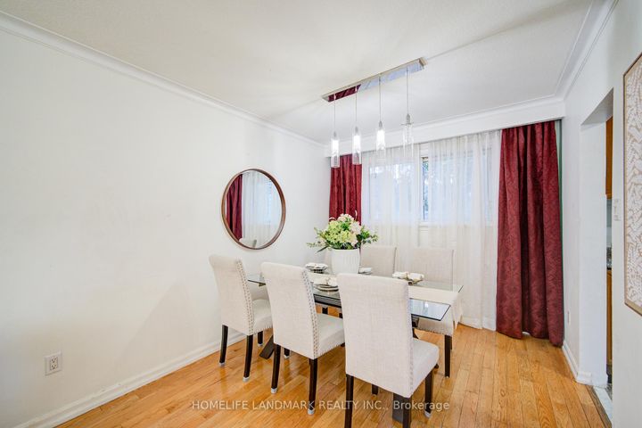 Photo 9 at 16 Paloma Place, Bendale, Toronto