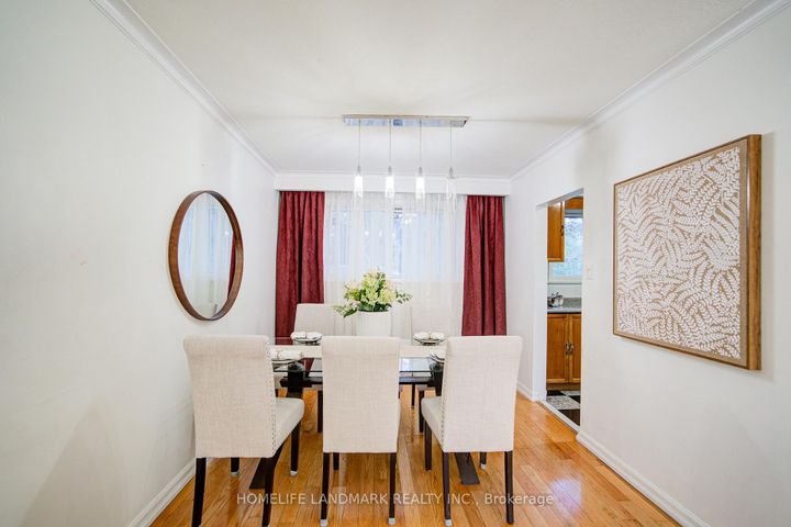 Photo 10 at 16 Paloma Place, Bendale, Toronto
