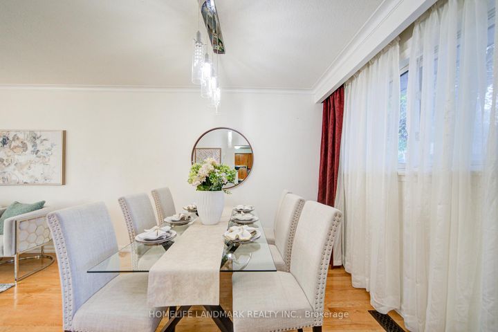 Photo 11 at 16 Paloma Place, Bendale, Toronto