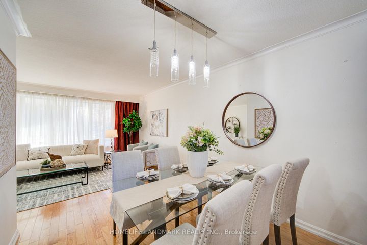 Photo 12 at 16 Paloma Place, Bendale, Toronto