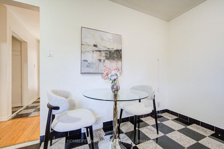 Photo 15 at 16 Paloma Place, Bendale, Toronto