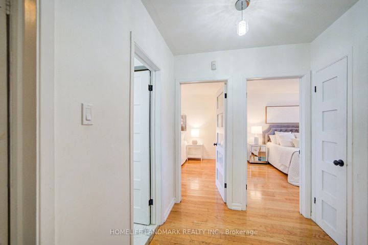 Photo 17 at 16 Paloma Place, Bendale, Toronto