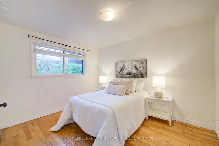 Photo 22 at 16 Paloma Place, Bendale, Toronto