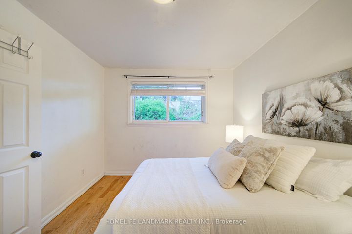 Photo 23 at 16 Paloma Place, Bendale, Toronto