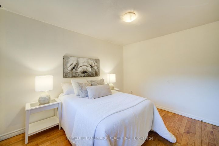 Photo 24 at 16 Paloma Place, Bendale, Toronto