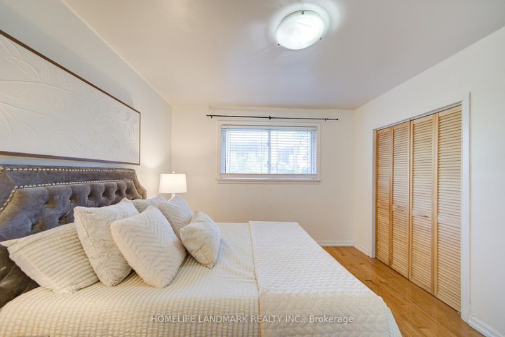 Photo 26 at 16 Paloma Place, Bendale, Toronto