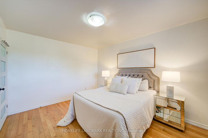 Photo 27 at 16 Paloma Place, Bendale, Toronto