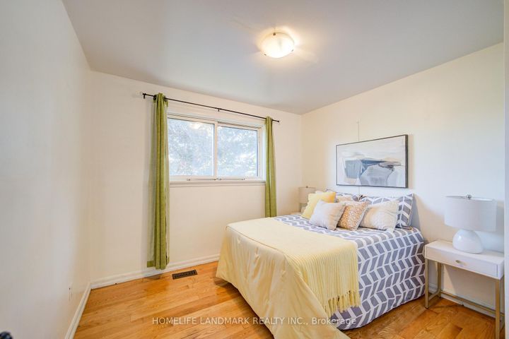 Photo 28 at 16 Paloma Place, Bendale, Toronto
