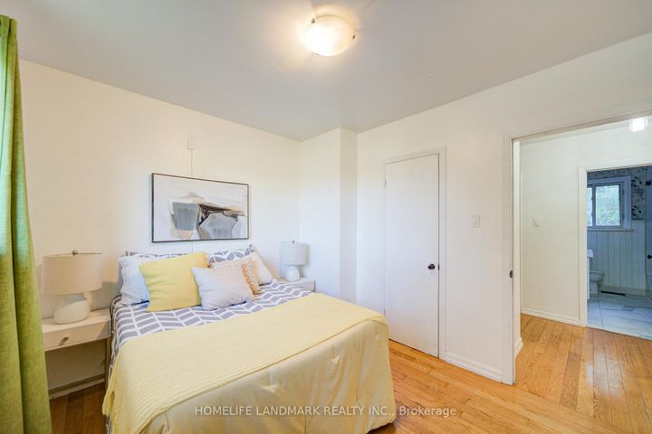 Photo 29 at 16 Paloma Place, Bendale, Toronto