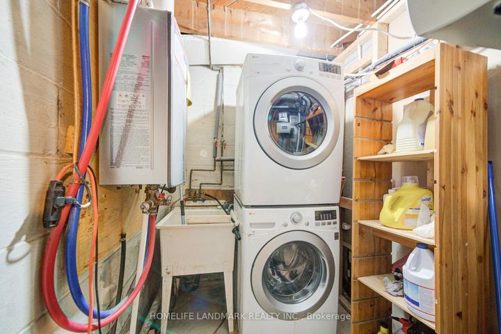 Photo 42 at 16 Paloma Place, Bendale, Toronto