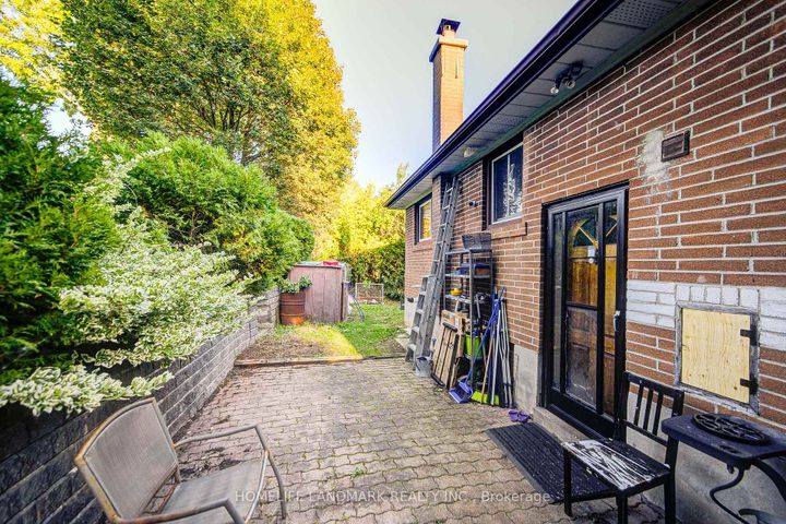 Photo 46 at 16 Paloma Place, Bendale, Toronto