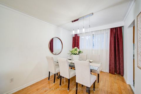 Photo 9 at 16 Paloma Place, Bendale, Toronto