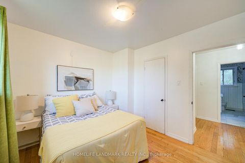 Photo 29 at 16 Paloma Place, Bendale, Toronto