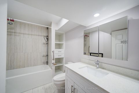 Photo 40 at 16 Paloma Place, Bendale, Toronto