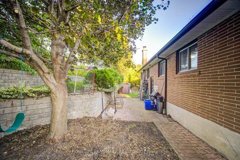 Photo 44 at 16 Paloma Place, Bendale, Toronto